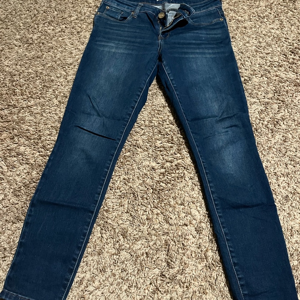 STS Denim from Stitch Fix Size 6